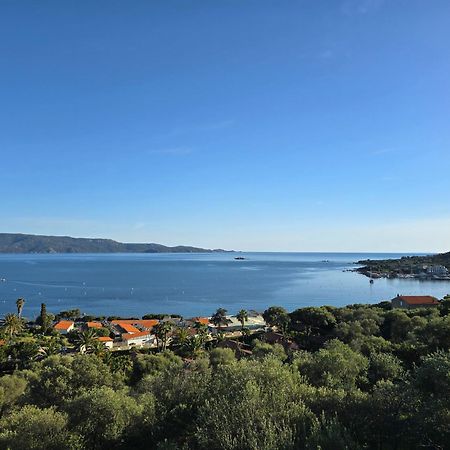 Mare E Monti Hotel Porto-Pollo Eksteriør billede